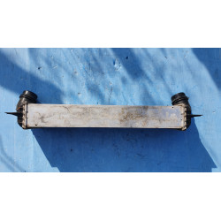 BMW 5 7 F01 F02 F07 F10 F11 F18 INTERCOOLER 2009-2017 7577115 17517577115 BEHR R7371002