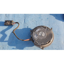 BMW 5 6 F10 F11 F12 F13 F01 F02 RADIATOR COOLING FAN MOTOR 2011-2019 A55046-120 L1764765201