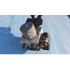 VOLKSWAGEN PASSAT CC B7 ABS PUMP 2011-2015 3AA614109AF