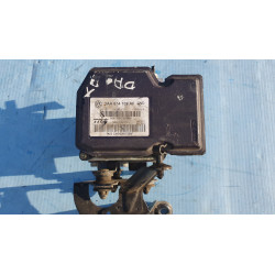 VOLKSWAGEN PASSAT CC B7 ABS PUMP 2011-2015 3AA614109AF
