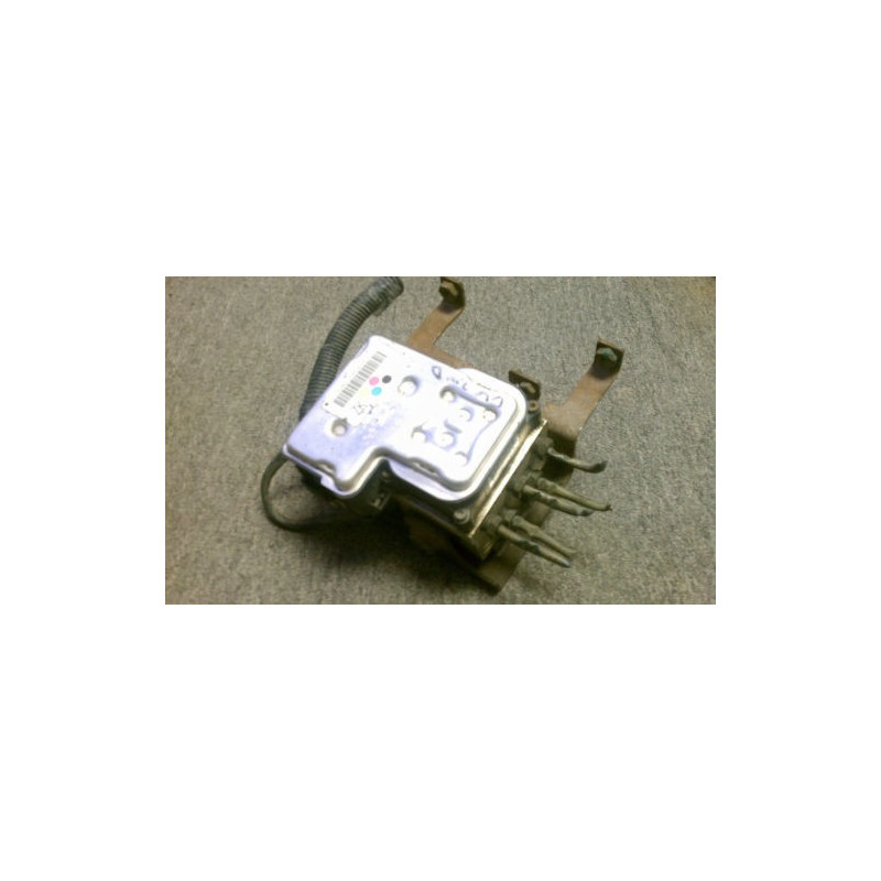 13567145 Chevrolet Silverado 1500 ABS Pump 2004-2007