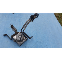 FORD MUSTANG ABS ESC ANTILOCK BRAKE PUMP 2015-2018 GR3C-2C219-BD GR3C-2C405-AC