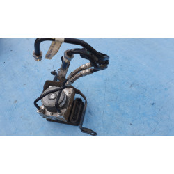 FORD MUSTANG ABS ESC ANTILOCK BRAKE PUMP 2015-2018 GR3C-2C219-BD GR3C-2C405-AC