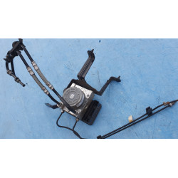 FORD MUSTANG GT 5.0L V8 ABS ESC ANTILOCK BRAKE PUMP 2015-2018  FR3C-2C219-BE FR3C-2C405-BE