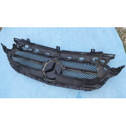 MERCEDES C W205 CHROME GRILL 2015-2019 A2058800183 A20500000000 A2058851165 A2055051930 2058851165 2055051930