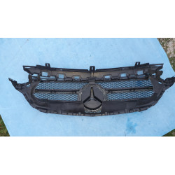 MERCEDES C W205 CHROME GRILL 2015-2019 A2058800183 A20500000000 A2058851165 A2055051930 2058851165 2055051930