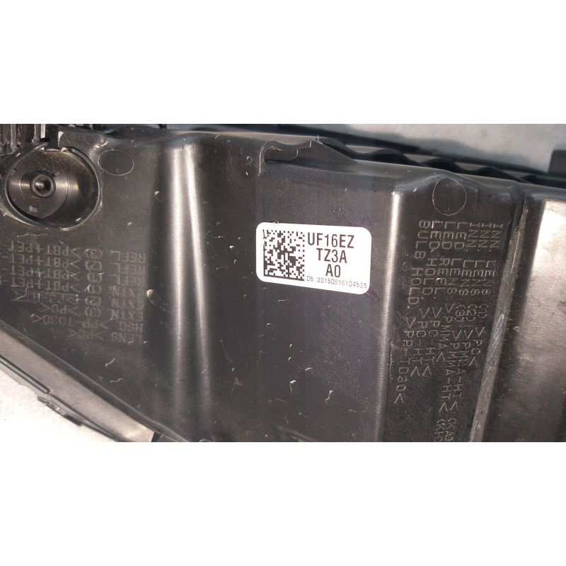 33150-TZ3-A01 Acura TLX Left LED Xenon Headlight 2014-2017