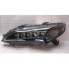 33150-TZ3-A01 Acura TLX Left LED Xenon Headlight 2014-2017
