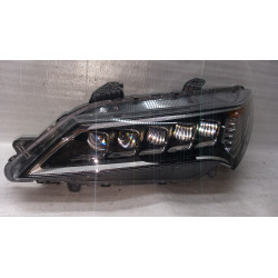 33150-TZ3-A01 Acura TLX Left LED Xenon Headlight 2014-2017