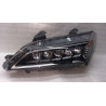 33150-TZ3-A01 Acura TLX Left LED Xenon Headlight 2014-2017