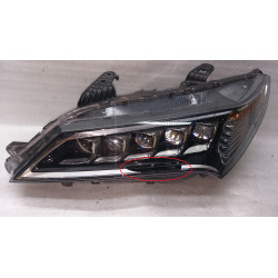 33150-TZ3-A01 Acura TLX Left LED Xenon Headlight 2014-2017