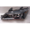 33150-TZ3-A01 Acura TLX Left LED Xenon Headlight 2014-2017