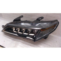 33150-TZ3-A01 Acura TLX Left LED Xenon Headlight 2014-2017