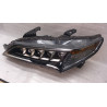 33150-TZ3-A01 Acura TLX Left LED Xenon Headlight 2014-2017