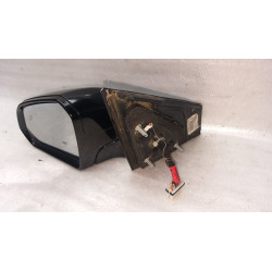 HYUNDAI SONATA LEFT BLIND SPOT MIRROR 2015-2017 87610-C2070XU8 87610-C2070 12 PIN