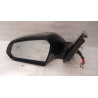 HYUNDAI SONATA LEFT BLIND SPOT MIRROR 2015-2017 87610-C2070XU8 87610-C2070 12 PIN