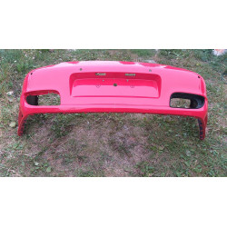 PORSCHE CARRERA S 911 997 GT3 TURBO REAR BUMPER COVER 2007-2009 99750541108 99750565200