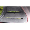 PORSCHE CARRERA S 911 997 GT3 TURBO REAR BUMPER COVER 2007-2009 99750541108 99750565200