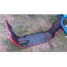 PORSCHE CARRERA S 911 997 GT3 TURBO REAR BUMPER COVER 2007-2009 99750541108 99750565200