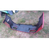 PORSCHE CARRERA S 911 997 GT3 TURBO REAR BUMPER COVER 2007-2009 99750541108 99750565200