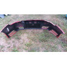 PORSCHE CARRERA S 911 997 GT3 TURBO REAR BUMPER COVER 2007-2009 99750541108 99750565200