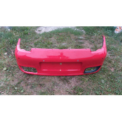 PORSCHE CARRERA S 911 997 GT3 TURBO REAR BUMPER COVER 2007-2009 99750541108 99750565200