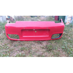 PORSCHE CARRERA S 911 997 GT3 TURBO REAR BUMPER COVER 2007-2009 99750541108 99750565200