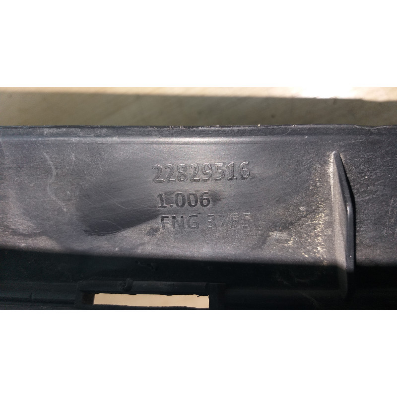 CHEVROLET CAMARO GRILLE 2016-2018 GM 22829516