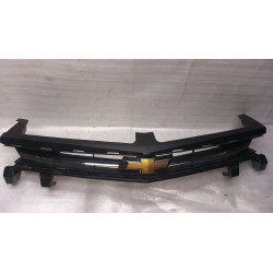 CHEVROLET CAMARO CHROME GRILLE 2016-2018 GM 84140576