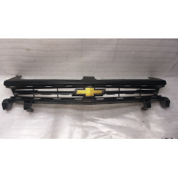 CHEVROLET CAMARO CHROME GRILLE 2016-2018 GM 84140576