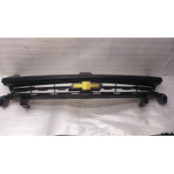 CHEVROLET CAMARO CHROME GRILLE 2016-2018 GM 84140576
