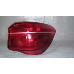 BMW X1 F48 RIGHT TAIL LAMP 2016-2018 7488544 63217488544 USA