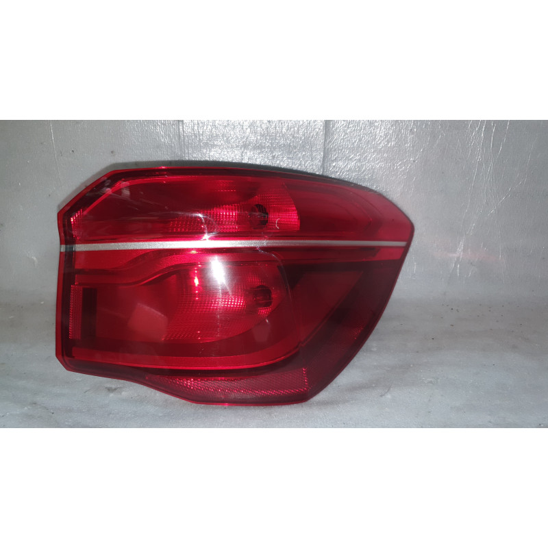 BMW X1 F48 RIGHT TAIL LAMP 2016-2018 7488544 63217488544 USA