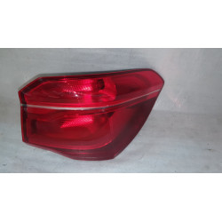 BMW X1 F48 RIGHT TAIL LAMP 2016-2018 7488544 63217488544 USA