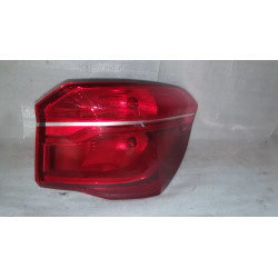 BMW X1 F48 RIGHT TAIL LAMP 2016-2018 7488544 63217488544 USA
