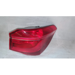 BMW X1 F48 RIGHT TAIL LAMP 2016-2018 7488544 63217488544 USA