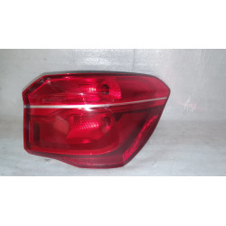 BMW X1 F48 RIGHT TAIL LAMP 2016-2018 7488544 63217488544 USA