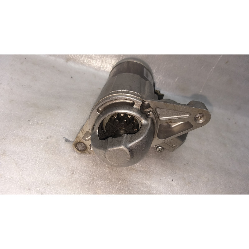 FORD MUSTANG EXPEDITION F150 TRANSIT LINCOLN NAVIGATOR STARTER MOTOR 2015-2017 CK4T-11000-DA