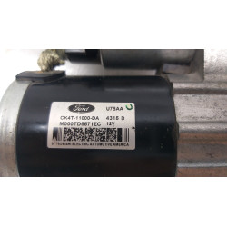 FORD MUSTANG EXPEDITION F150 TRANSIT LINCOLN NAVIGATOR STARTER MOTOR 2015-2017 CK4T-11000-DA