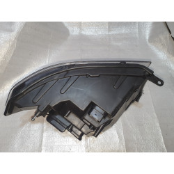 DODGE RAM SPORT RIGHT BLACK LED HEADLIGHT 2013-2016 TYC 20-9391-90-1 20-9391-A0-1N TA2412306