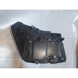 DODGE RAM SPORT RIGHT BLACK LED HEADLIGHT 2013-2016 TYC 20-9391-90-1 20-9391-A0-1N TA2412306