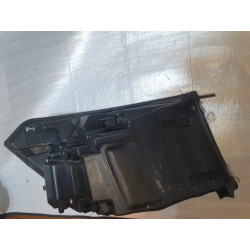 DODGE RAM SPORT RIGHT BLACK LED HEADLIGHT 2013-2016 TYC 20-9391-90-1 20-9391-A0-1N TA2412306