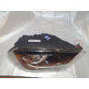 DODGE RAM SPORT RIGHT BLACK LED HEADLIGHT 2013-2016 TYC 20-9391-90-1 20-9391-A0-1N TA2412306