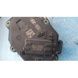 HYUNDAI KIA SOUL CEEDO i30 i35 i40 1.4L 1.6L 1.7L DIESEL THROTTLE BODY 2011-2014 35100-2A900