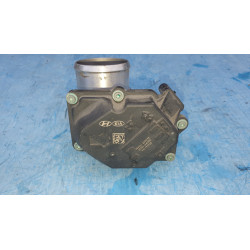 HYUNDAI KIA SOUL CEEDO i30 i35 i40 1.4L 1.6L 1.7L DIESEL THROTTLE BODY 2011-2014 35100-2A900