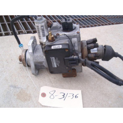 Hummer H1 6.5L Diesel Fuel Injection Pump | Chevrolet Silverado, GMC