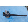NISSAN QASHQAI J10 TAILGATE WIPER MOTOR AND BLADE 2007-2013 28710-JD000