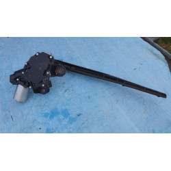 NISSAN QASHQAI J10 TAILGATE WIPER MOTOR AND BLADE 2007-2013 28710-JD000