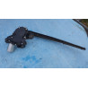 NISSAN QASHQAI J10 TAILGATE WIPER MOTOR AND BLADE 2007-2013 28710-JD000