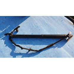 TOYOTA RAV4 HYBRID TAILGATE LIFT CYLINDER LEFT 2016-2019 68920-42041